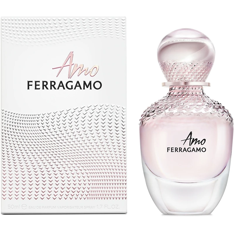 Amo Ferragamo Eau de Parfum