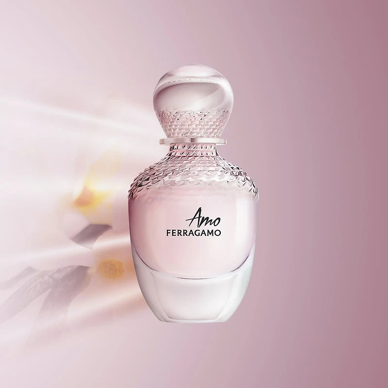 Amo Ferragamo Eau de Parfum