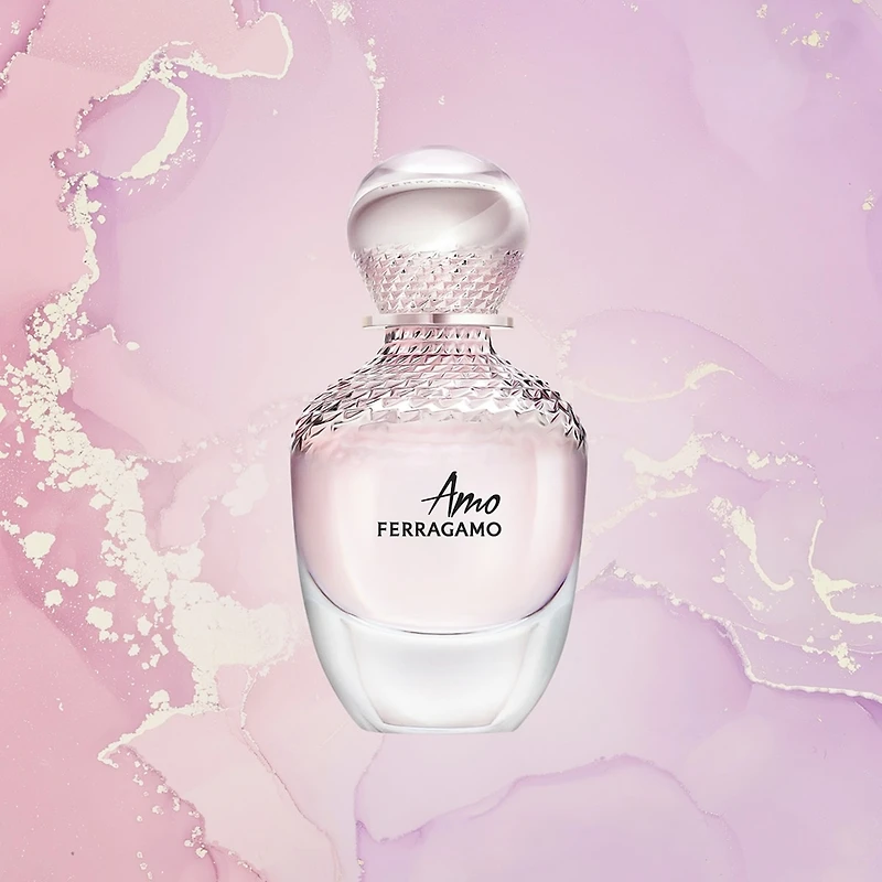 Amo Ferragamo Eau de Parfum