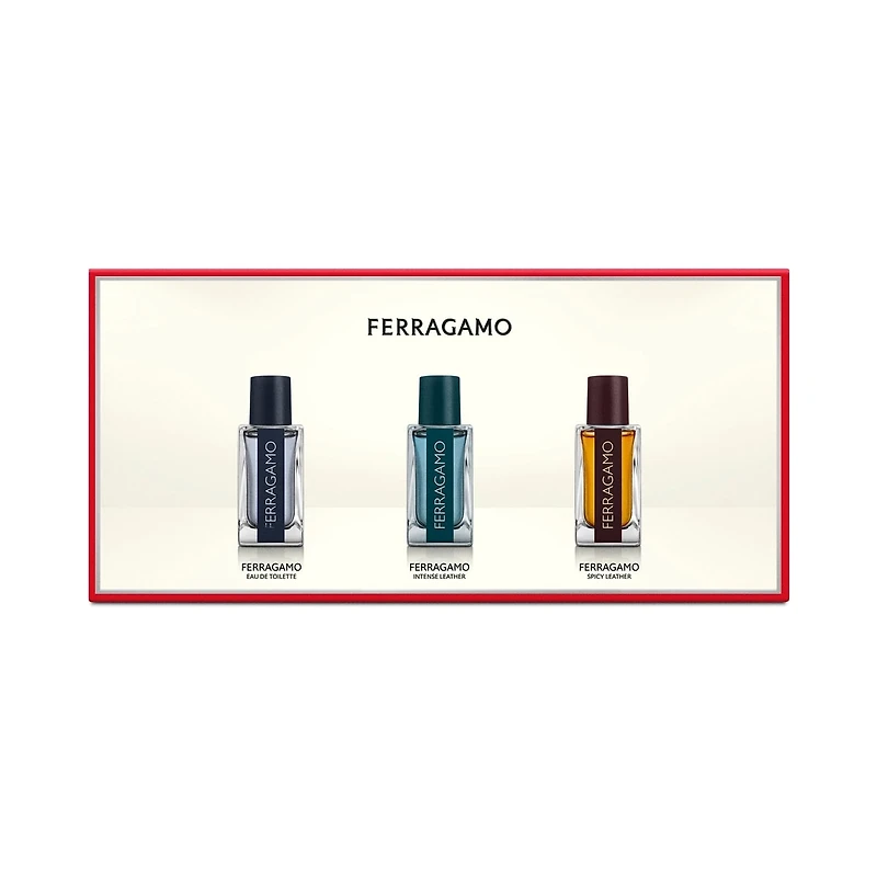 Mini ensemble Ferragamo