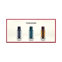 Mini ensemble Ferragamo