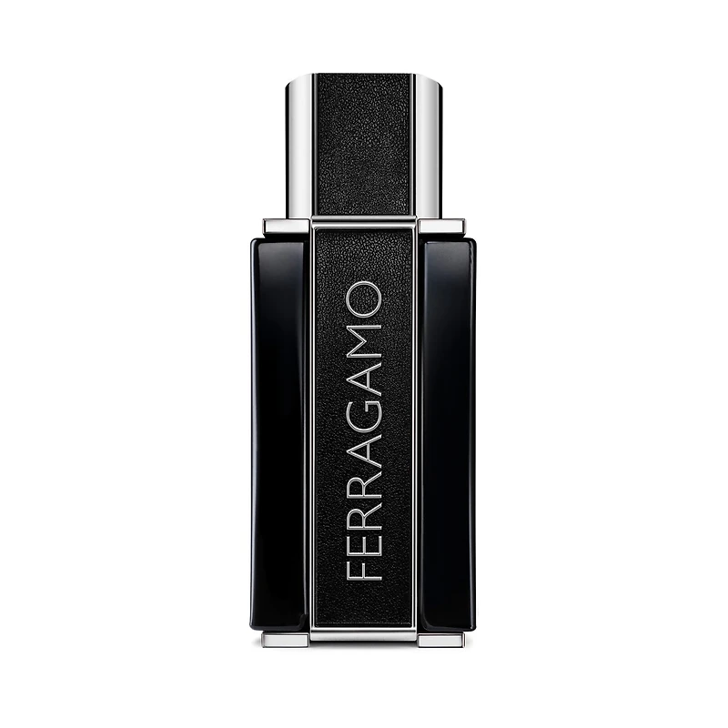 Ferragamo Sublime Leather Eau de Parfum Intense