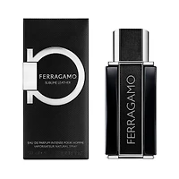 Ferragamo Sublime Leather Eau de Parfum Intense