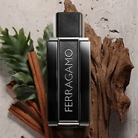 Ferragamo Sublime Leather Eau de Parfum Intense