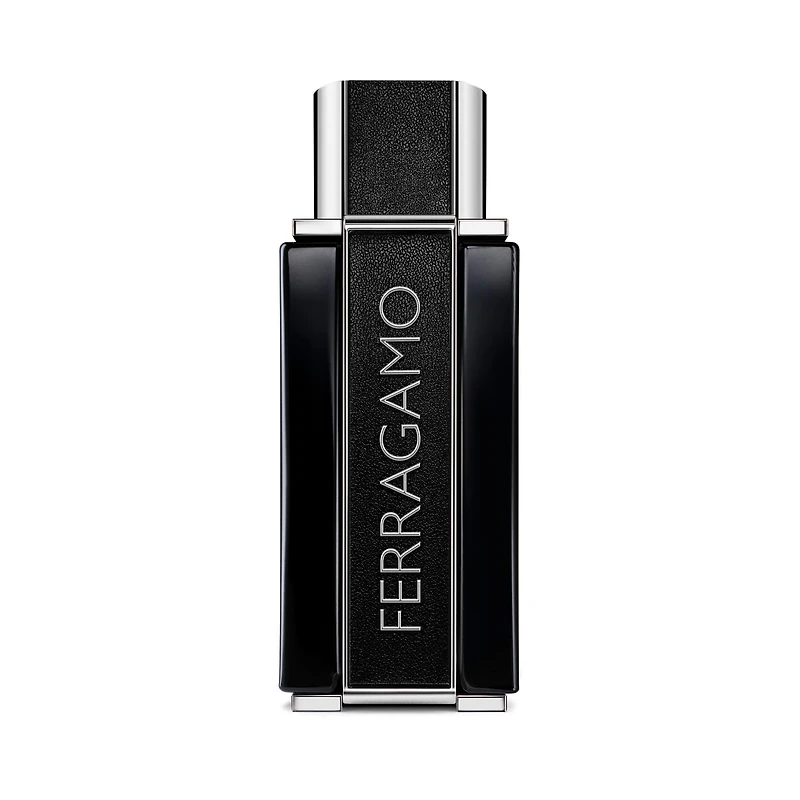 Ferragamo Sublime Leather Eau de Parfum Intense