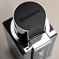 Ferragamo Sublime Leather Eau de Parfum Intense