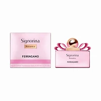 Signorina Romantica Eau de Parfum