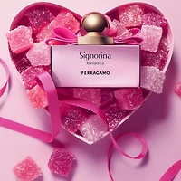 Signorina Romantica Eau de Parfum