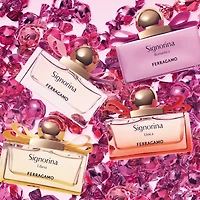 Signorina Romantica Eau de Parfum