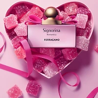 Signorina Romantica Eau de Parfum