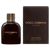 Intenso Eau de Parfum