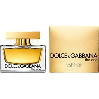 The One Eau de parfum