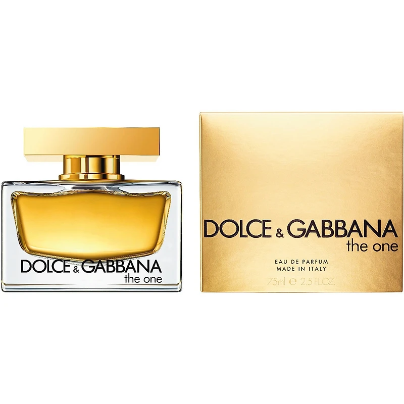 The One Eau de parfum