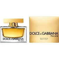 The One Eau de parfum