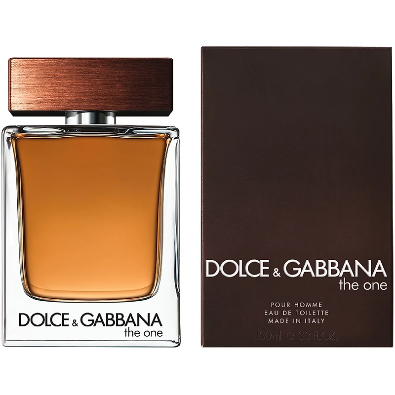 The One For Men Eau de toilette