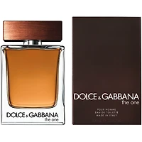 The One For Men Eau de toilette