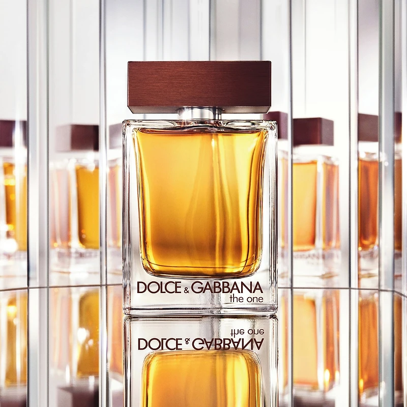 The One For Men Eau de toilette