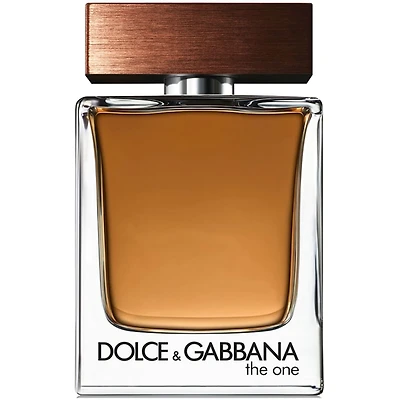 The One For Men Eau de Toilette