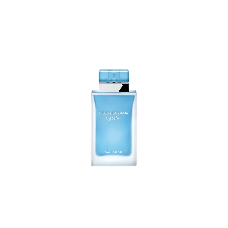Light Blue Eau Intense