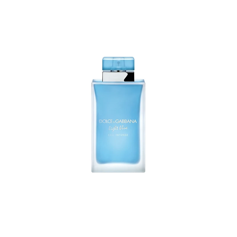 Light Blue Eau Intense
