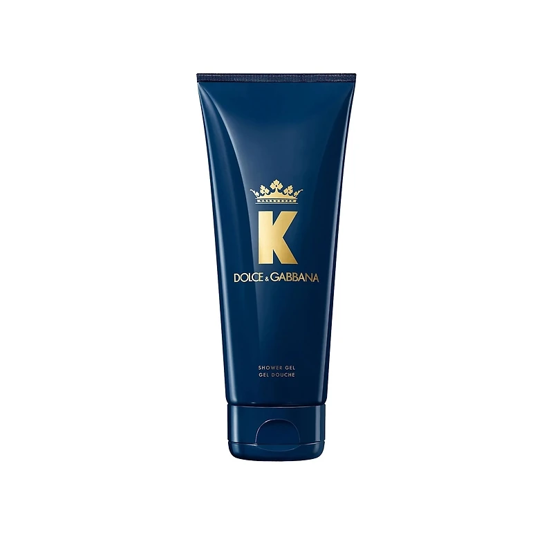Gel Douche pour homme K by Dolce&Gabbana