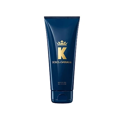 Gel Douche pour homme K by Dolce&Gabbana
