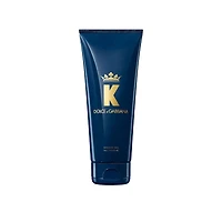 Gel Douche pour homme K by Dolce&Gabbana