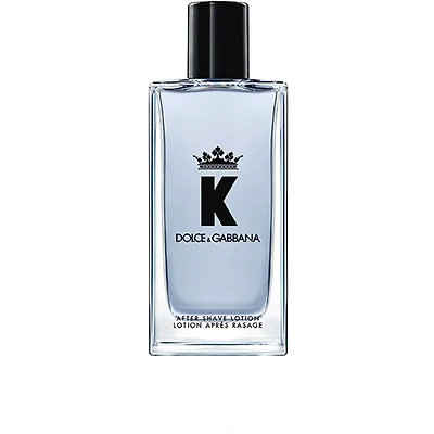 K by Dolce&Gabbana After Shave Lotion