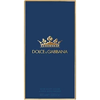 K by Dolce&Gabbana After Shave Lotion