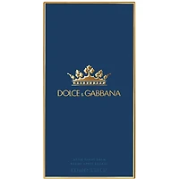 K By Dolce&Gabbana After Shave Balm
