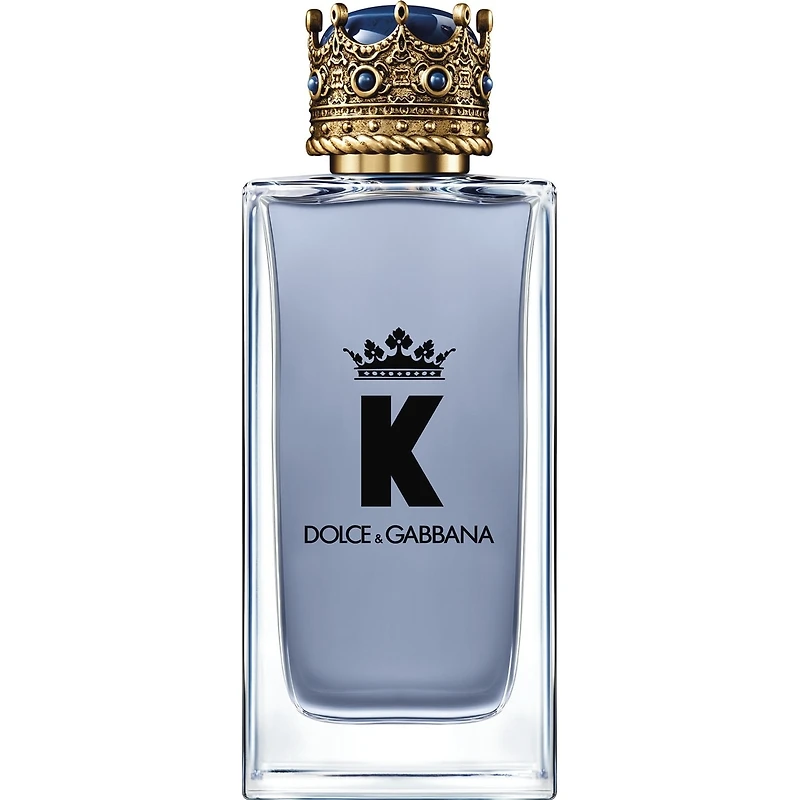 K by Dolce&Gabbana Eau de Toilette