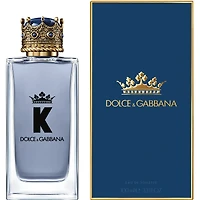 K by Dolce&Gabbana Eau de Toilette