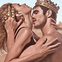 K by Dolce&Gabbana Eau de Toilette