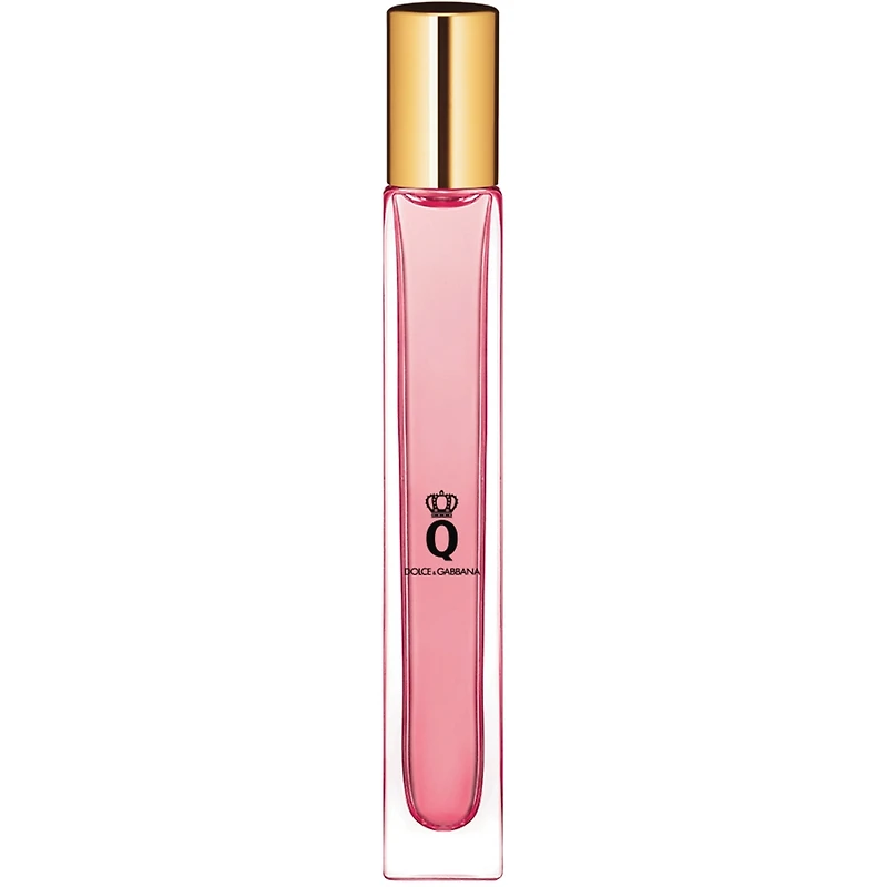 Q by Dolce&Gabbana