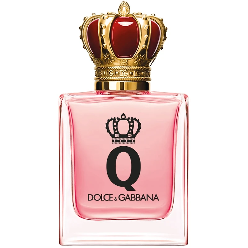 Q by Dolce&Gabbana