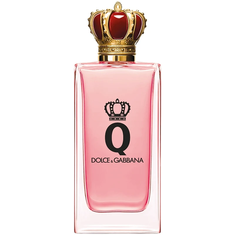 Q by Dolce&Gabbana