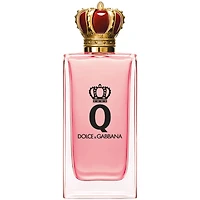 Q by Dolce&Gabbana