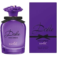 Dolce Violet Eau de Toilette