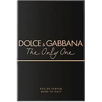 The Only One Eau de parfum