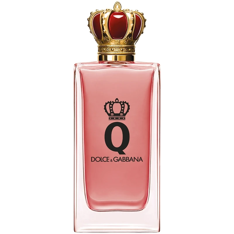 Q by Dolce&Gabbana Eau de Parfum Intense