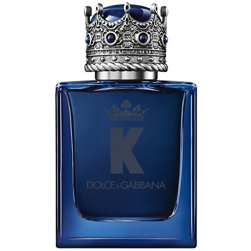 K by Dolce&Gabbana Eau de Parfum Intense