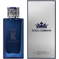 K by Dolce&Gabbana Eau de Parfum Intense