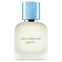 Light Blue Pour Homme Eau de Toilette