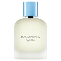 Light Blue Pour Homme Eau de Toilette