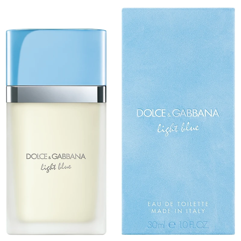 Light Blue Eau De Toilette