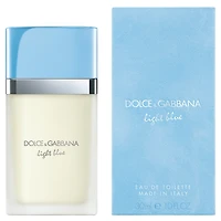 Light Blue Eau De Toilette