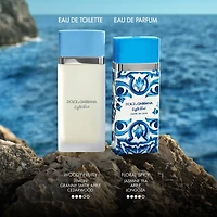 Light Blue Eau De Toilette
