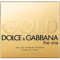 The One Gold For Women Eau de Parfum Intense with Plum & Jasmine