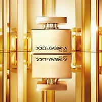 The One Gold For Women Eau de Parfum Intense with Plum & Jasmine