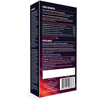 Forta Advanced + Boost - 12 + 6 Pack